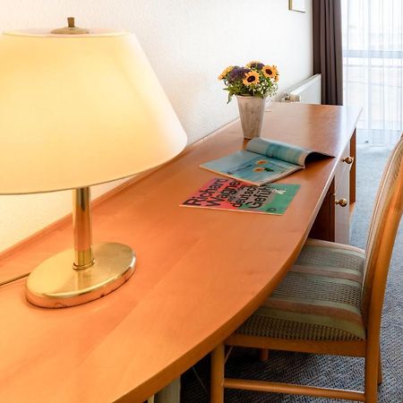 Acora Leipzig Living The City - Apartments ภายนอก รูปภาพ