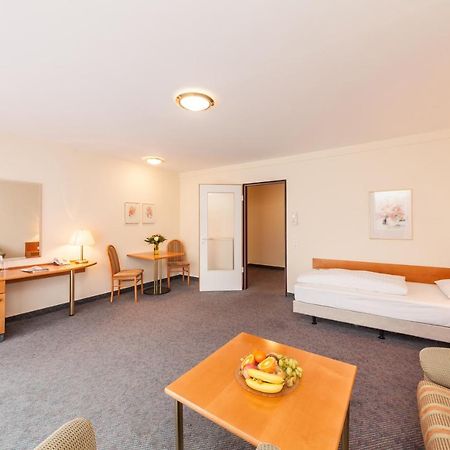 Acora Leipzig Living The City - Apartments ภายนอก รูปภาพ