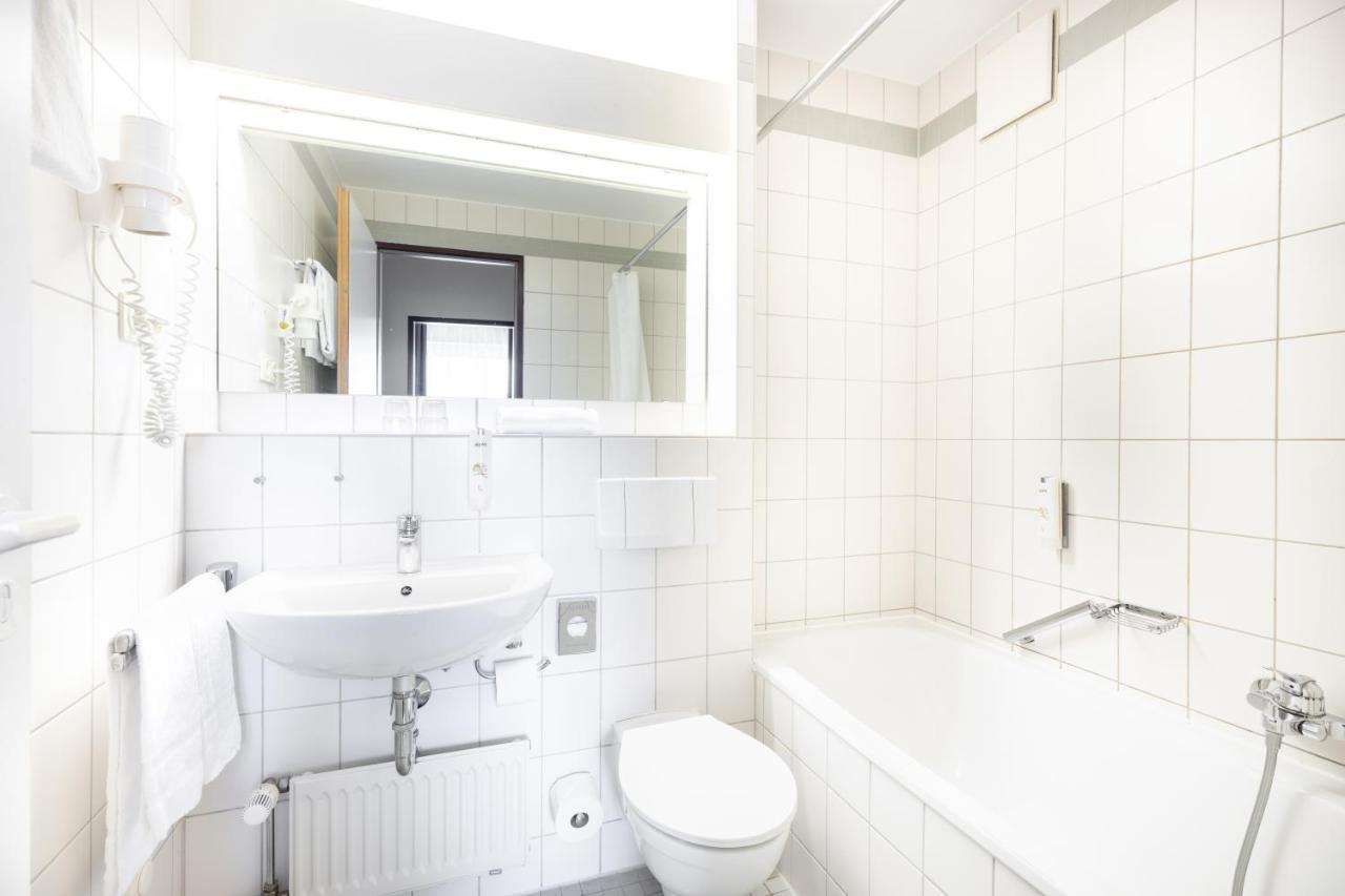 Acora Leipzig Living The City - Apartments ภายนอก รูปภาพ