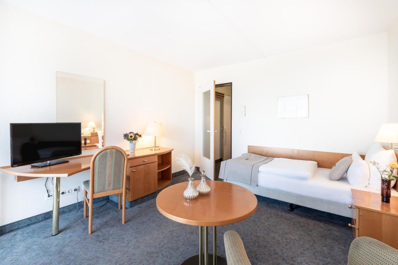 Acora Leipzig Living The City - Apartments ภายนอก รูปภาพ