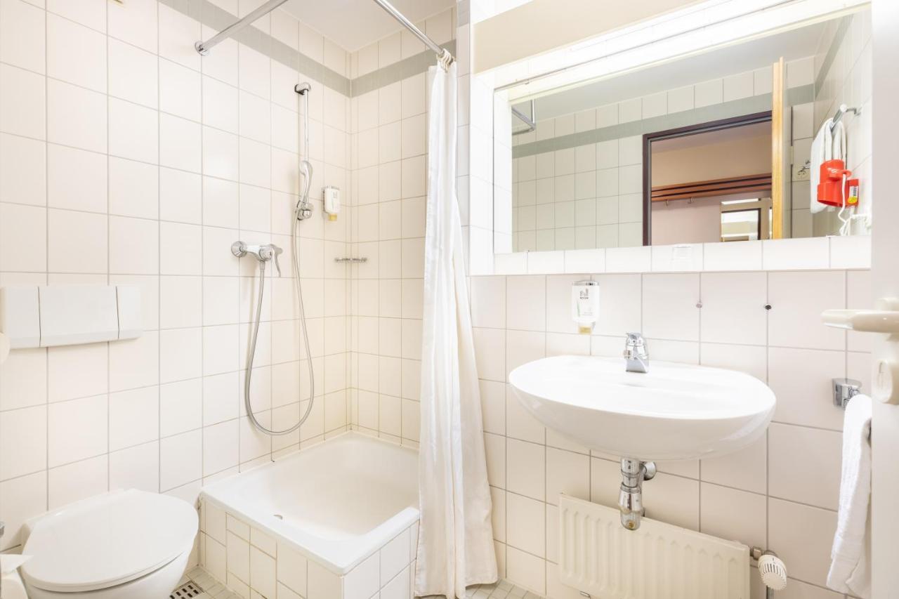 Acora Leipzig Living The City - Apartments ภายนอก รูปภาพ